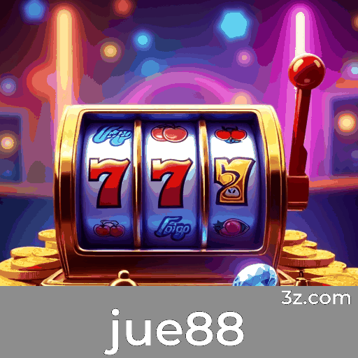 Jue88: Entretenimento Infinito para Jogadores Brasileiros