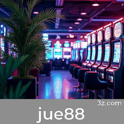 jue88: Cassino Online Seguro e Premiador