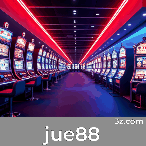 jue88: A Plataforma de Apostas Profissional e Segura