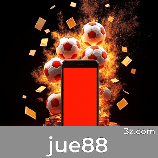 Jue88: Apostas Esportivas Profissionais com Foco no Esporte Brasileiro